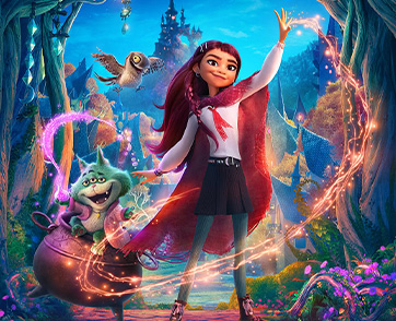ตั๋วพร้อมแล้ว แฟน ๆ พร้อมยัง “Disney’s Hexed มหัศจรรย์เวทมนตร์อลเวง” เปิดให้ซื้อตั๋วล่วงหน้าแล้ววันนี้